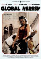 plakat filmu Globalna herezja