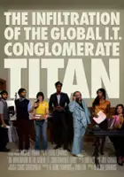 Ginger Curl / The Infiltration of the Global I.T. Conglomerate Titan