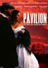 Plakat filmu Pawilon
