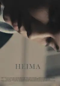 Plakat filmu Heima