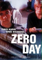 plakat filmu Zero Day