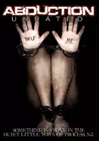 Plakat filmu Abduction