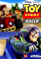 plakat filmu Disney/Pixar Toy Story Racer