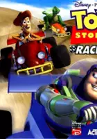 plakat gry Disney/Pixar Toy Story Racer