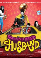 plakat filmu Second Hand Husband