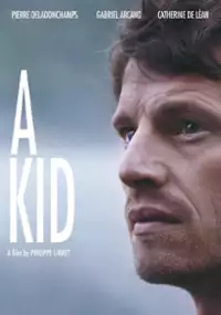 Plakat filmu Dzieciak