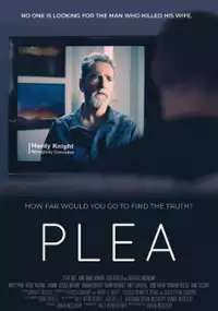 Plakat filmu Plea