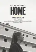 plakat filmu Home