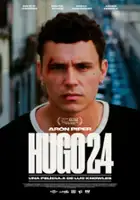 Luc Knowles / Hugo 24