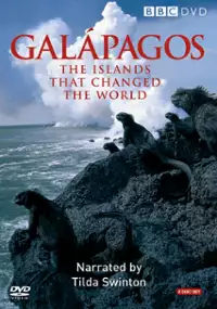 Plakat serialu Galápagos