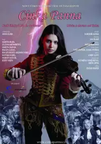 Plakat filmu Cinka Panna