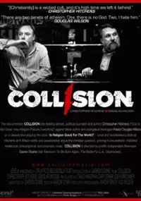 Plakat filmu Collision