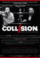 plakat filmu Collision