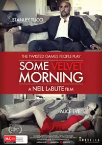 Plakat filmu Poranek Velvet