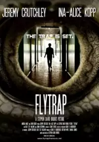 Plakat filmu Flytrap