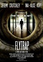 plakat filmu Flytrap