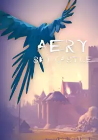 Plakat gry Aery: Sky Castle