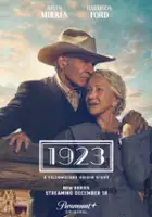 plakat - 1923 (2022)