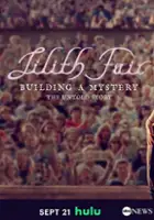 plakat filmu Festiwal Lilith Fair: zbudować dziedzictwo