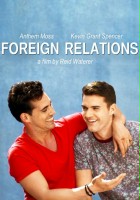 plakat filmu Foreign Relations