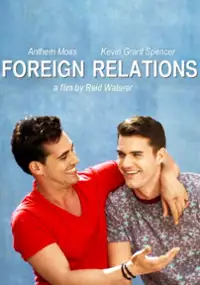 Plakat filmu Foreign Relations