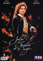 plakat filmu Julie de Maupin