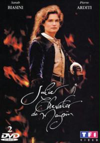 Julie, chevalier de Maupin