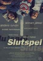 plakat filmu Slutspel