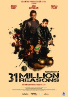 plakat filmu 31 Million Reasons