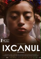 plakat filmu Ixcanul