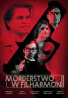 plakat filmu Morderstwo w Filharmonii