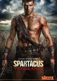 Spartacus: Vengeance