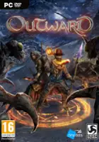 plakat filmu Outward