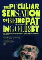 plakat filmu The Peculiar Sensation of Being Pat Ingoldsby
