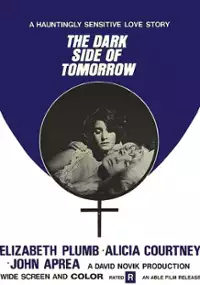 Plakat filmu The Dark Side of Tomorrow