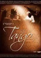 plakat filmu Si sos brujo: una historia de tango