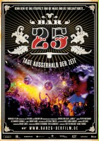 plakat filmu Bar25