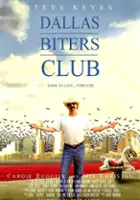 plakat filmu Dallas Biters Club