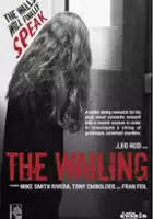 plakat filmu The Wailing