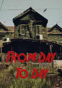 Plakat gry From Day To Day