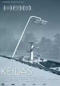 Plakat filmu Keidas
