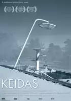 plakat filmu Keidas