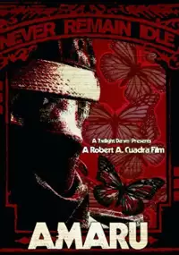 Plakat filmu Amaru