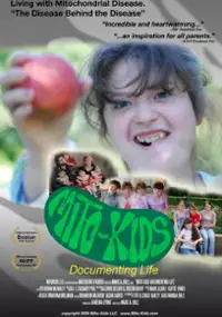 Plakat filmu Mito-Kids: Documenting Life