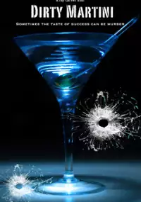 Plakat filmu Dirty Martini