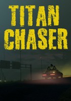 plakat filmu Titan Chaser