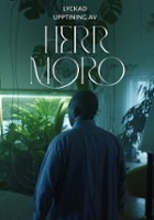 plakat filmu Successful Thawing of Mr. Moro