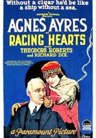 plakat filmu Racing Hearts