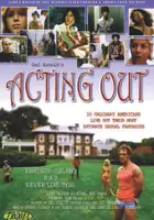plakat filmu Acting Out