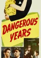 Bill Hunter / Dangerous Years